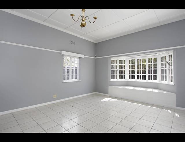 4 BEDROOM HOUSE TO LET IN CLAREMONT
